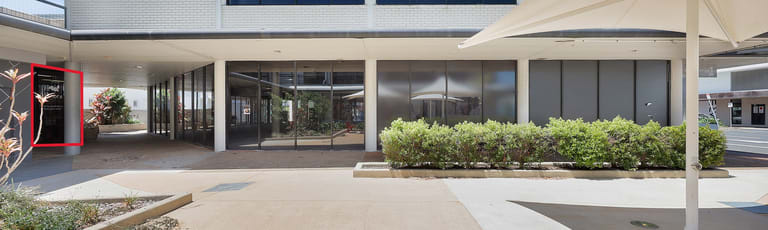 Shop & Retail commercial property for lease at 69A Victoria Street Mackay QLD 4740