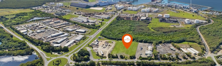 Other commercial property for lease at 1 Ron Searle Drive Mackay Harbour QLD 4740