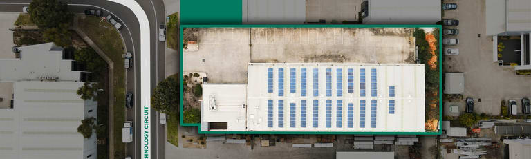 Factory, Warehouse & Industrial commercial property for sale at 13 Technology Circuit Hallam VIC 3803