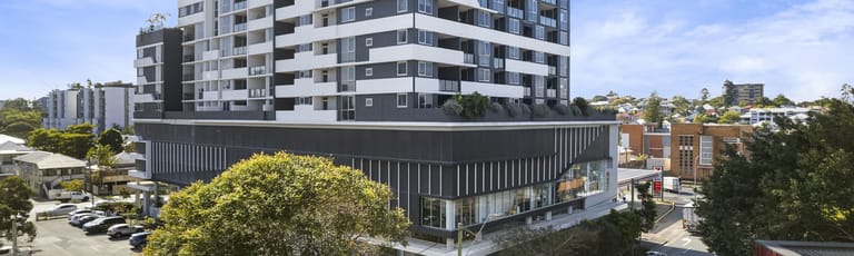 Shop & Retail commercial property for lease at 22/95 Linton Street Kangaroo Point QLD 4169