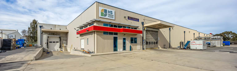 Factory, Warehouse & Industrial commercial property for lease at 5-7 Sharp Court Mawson Lakes SA 5095