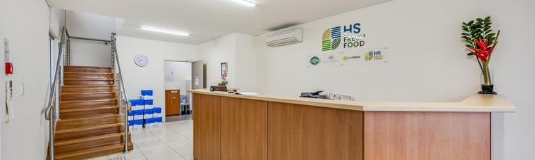 Factory, Warehouse & Industrial commercial property for lease at 5-7 Sharp Court Mawson Lakes SA 5095