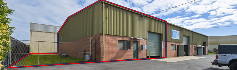 Factory, Warehouse & Industrial commercial property for lease at 3/10 Butcher Street Kwinana Beach WA 6167