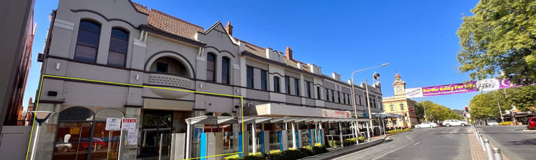 Hotel, Motel, Pub & Leisure commercial property for lease at 586 Dean Street Albury NSW 2640