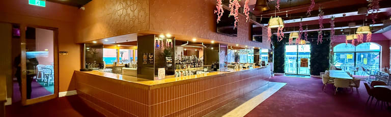Hotel, Motel, Pub & Leisure commercial property for lease at 586 Dean Street Albury NSW 2640
