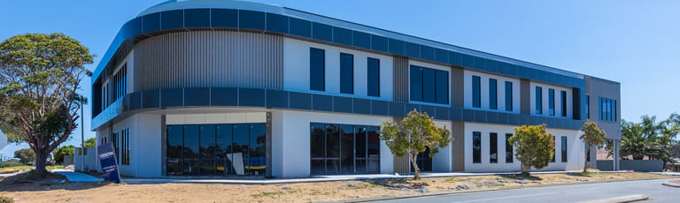Medical / Consulting commercial property for lease at 102 Tuckey Street Mandurah WA 6210
