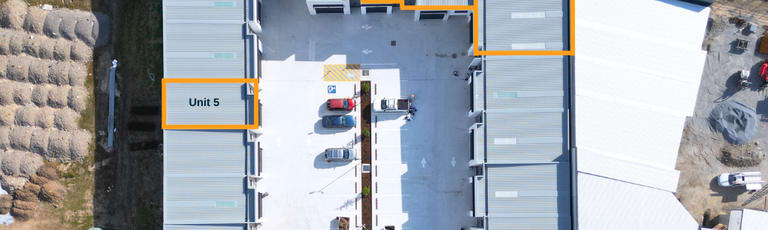 Factory, Warehouse & Industrial commercial property for lease at 33 Kristins Lane Upper Coomera QLD 4209