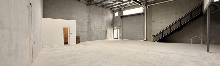 Factory, Warehouse & Industrial commercial property for lease at 33 Kristins Lane Upper Coomera QLD 4209