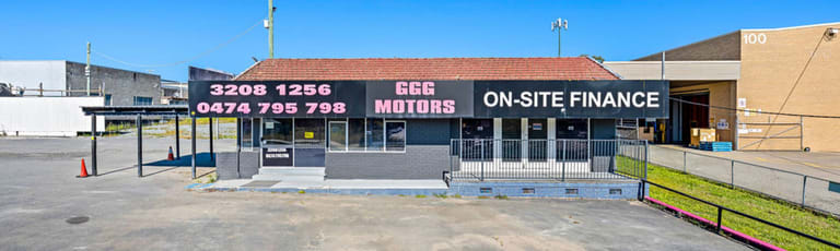 Shop & Retail commercial property for lease at 96 Compton Road Underwood QLD 4119