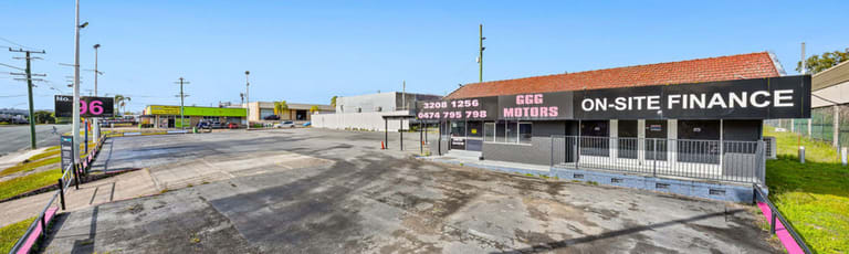 Showrooms / Bulky Goods commercial property for lease at 96 Compton Road Underwood QLD 4119