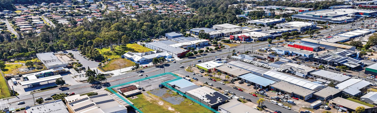 Shop & Retail commercial property for lease at 96 Compton Road Underwood QLD 4119