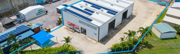 Factory, Warehouse & Industrial commercial property for lease at 25-27 Auscan Crescent Garbutt QLD 4814
