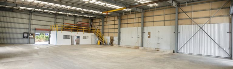 Factory, Warehouse & Industrial commercial property for lease at 25-27 Auscan Crescent Garbutt QLD 4814