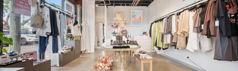 Shop & Retail commercial property for lease at 3B/27-31 Currumbin Creek Road Currumbin Waters QLD 4223