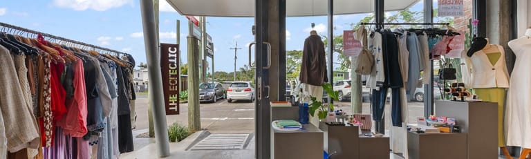 Shop & Retail commercial property for lease at 3B/27-31 Currumbin Creek Road Currumbin Waters QLD 4223