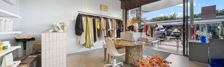 Shop & Retail commercial property for lease at 3B/27-31 Currumbin Creek Road Currumbin Waters QLD 4223