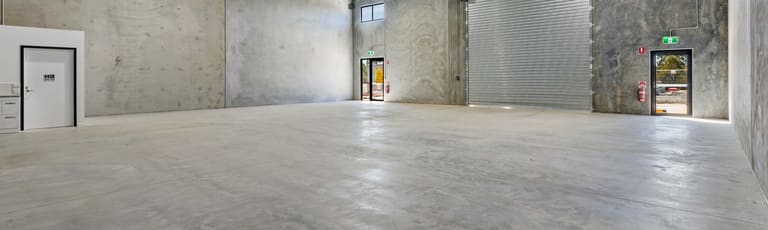 Factory, Warehouse & Industrial commercial property for lease at 2/62 Jardine Drive Redland Bay QLD 4165