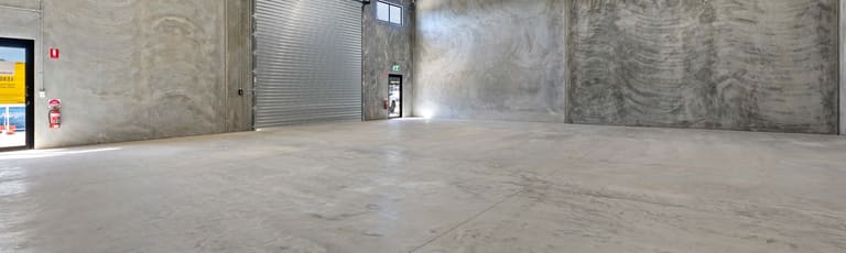Factory, Warehouse & Industrial commercial property for lease at 2/62 Jardine Drive Redland Bay QLD 4165