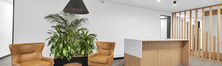 Offices commercial property for lease at Level 8/3 South Sea Islander Way Maroochydore QLD 4558