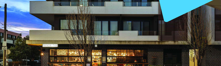 Shop & Retail commercial property for lease at 481 Highett Road Highett VIC 3190