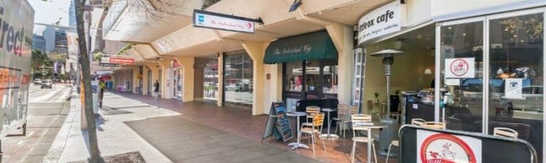 Shop & Retail commercial property for lease at 5/18-32 Oxford Street Darlinghurst NSW 2010