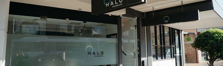 Shop & Retail commercial property for lease at Shop 2/743 Military Road Mosman NSW 2088