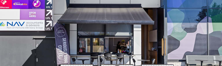 Shop & Retail commercial property for lease at Shop T02 Woolworths Mount Pleasant, 39 Reynolds Road Mount Pleasant WA 6153
