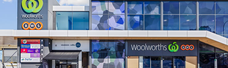 Shop & Retail commercial property for lease at Shop T02 Woolworths Mount Pleasant, 39 Reynolds Road Mount Pleasant WA 6153