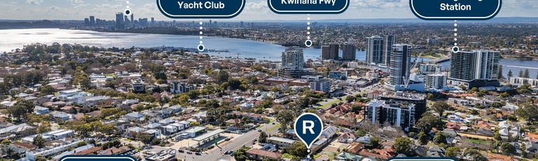 Shop & Retail commercial property for lease at Shop T02 Woolworths Mount Pleasant, 39 Reynolds Road Mount Pleasant WA 6153