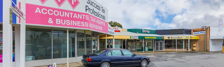 Offices commercial property for lease at 4/263 Walter Road Morley WA 6062