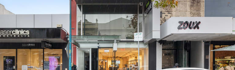 Offices commercial property for lease at First Floor/103 Church Street Brighton VIC 3186