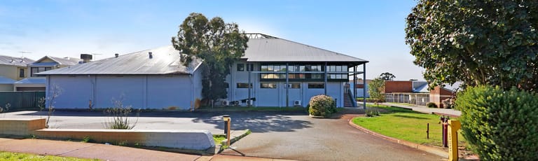 Offices commercial property for lease at 108 Caledonian Avenue Maylands WA 6051