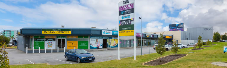 Shop & Retail commercial property for lease at 6/325 Harborne Street Osborne Park WA 6017