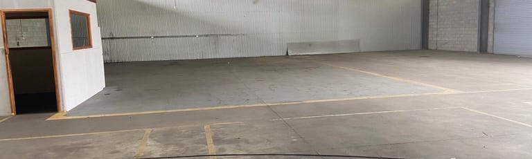 Factory, Warehouse & Industrial commercial property for lease at 14 Franzmann Street Bungalow QLD 4870