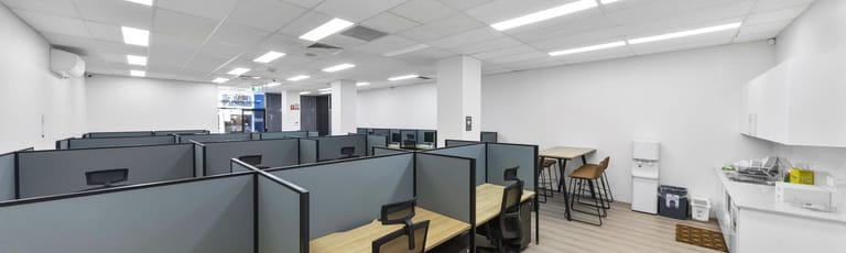 Medical / Consulting commercial property for lease at 183-187 Harris Street Pyrmont NSW 2009