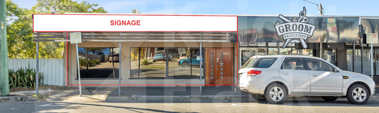 Offices commercial property for lease at Shop 1/176 Berserker Street Berserker QLD 4701