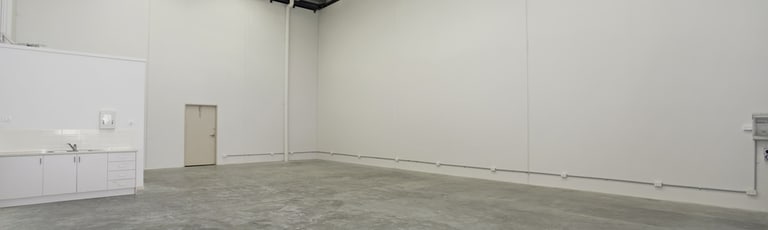 Factory, Warehouse & Industrial commercial property for lease at 9/54 Smith Road Springvale VIC 3171