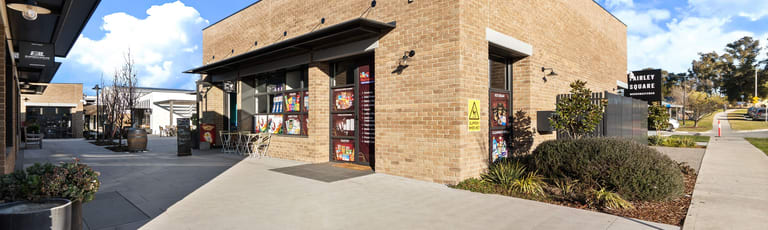 Shop & Retail commercial property for lease at Ground  Shop 4 (1.1)/47 Rose Street Murrumbateman NSW 2582