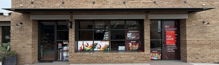 Shop & Retail commercial property for lease at Ground  Shop 4 (1.1)/47 Rose Street Murrumbateman NSW 2582