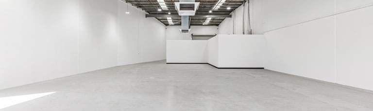 Showrooms / Bulky Goods commercial property for lease at 1/176-178 Bannister Road Canning Vale WA 6155