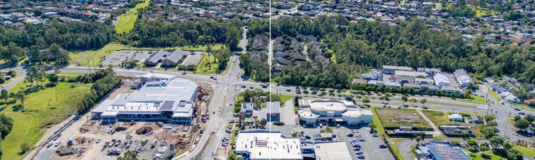 Offices commercial property for lease at Lot 3/1 Brygon Creek Drive Upper Coomera QLD 4209