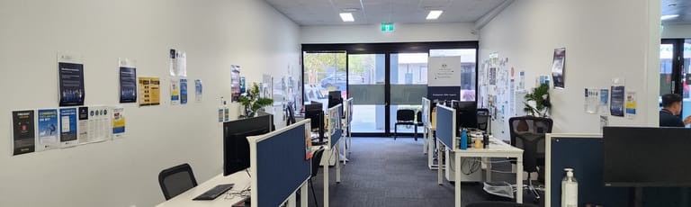 Offices commercial property for lease at Lot 3/1 Brygon Creek Drive Upper Coomera QLD 4209