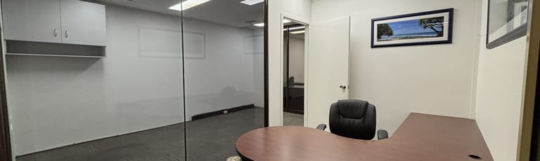 Offices commercial property for lease at 1/11 Karp Court Bundall QLD 4217