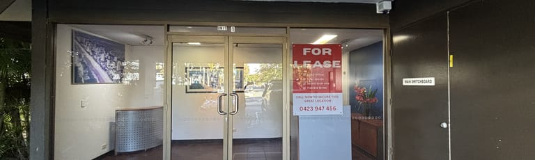 Offices commercial property for lease at 1/11 Karp Court Bundall QLD 4217