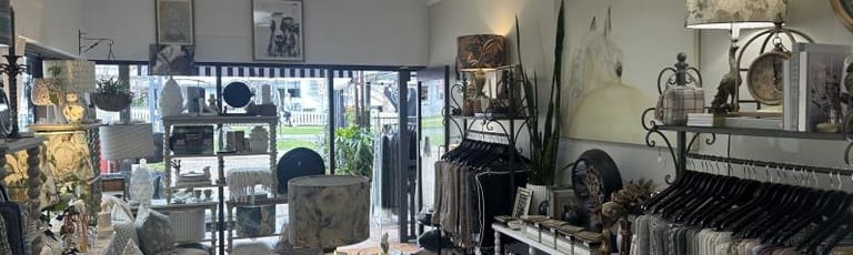 Shop & Retail commercial property leased at Shop/140 Long Road Tamborine Mountain QLD 4272