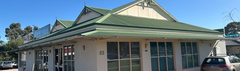 Medical / Consulting commercial property for lease at Suite 3/65 North Lake Rd Myaree WA 6154