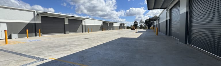 Factory, Warehouse & Industrial commercial property for lease at 13A Asset Way Dubbo NSW 2830