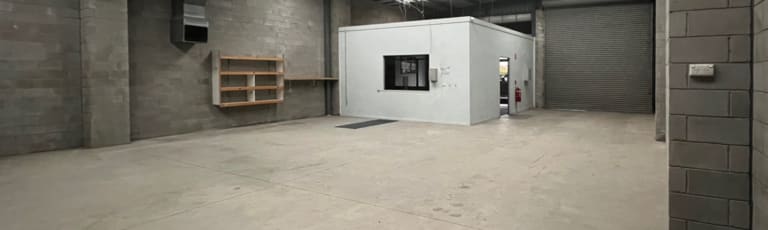 Factory, Warehouse & Industrial commercial property for lease at 4/84 Voltri Street Mentone VIC 3194