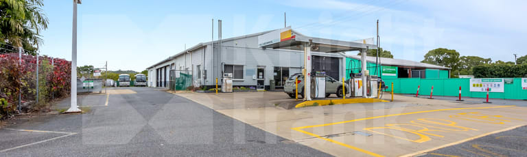 Factory, Warehouse & Industrial commercial property for lease at Sale or Lease/6 Burnett Street Yeppoon QLD 4703