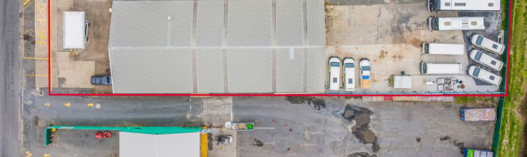 Factory, Warehouse & Industrial commercial property for lease at Sale or Lease/6 Burnett Street Yeppoon QLD 4703